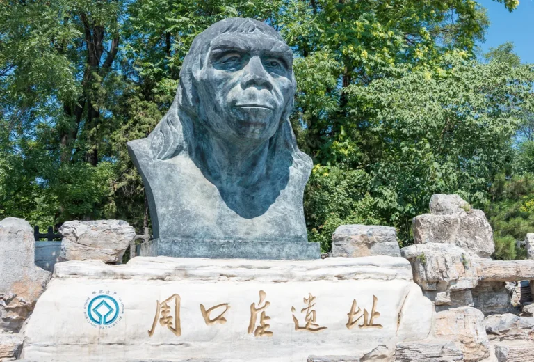 The Mystery Of Peking Man: Famous Hominin Bones Vanished During Wwii, Discovered In China But Lost Forever, Leaving Archaeology With One Of History’s Greatest Unsolved Puzzles