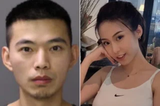 She Reported Him. The Next Day, She Was Dead.