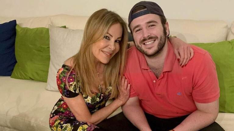 70-year-old woman reportedly uses deceased son’s sperm to have a child via surrogate.