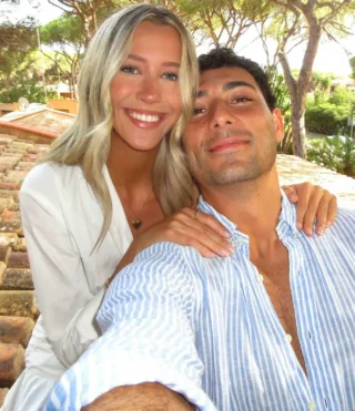 She woke up the next day and found a video she didn’t remember.