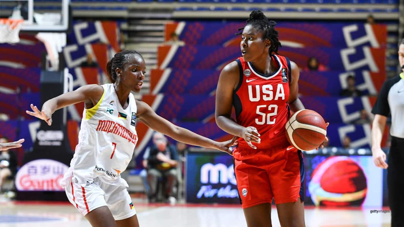 Despite a rare exhibition loss, Team USA women remain the undisputed favorites for continued global dominance.