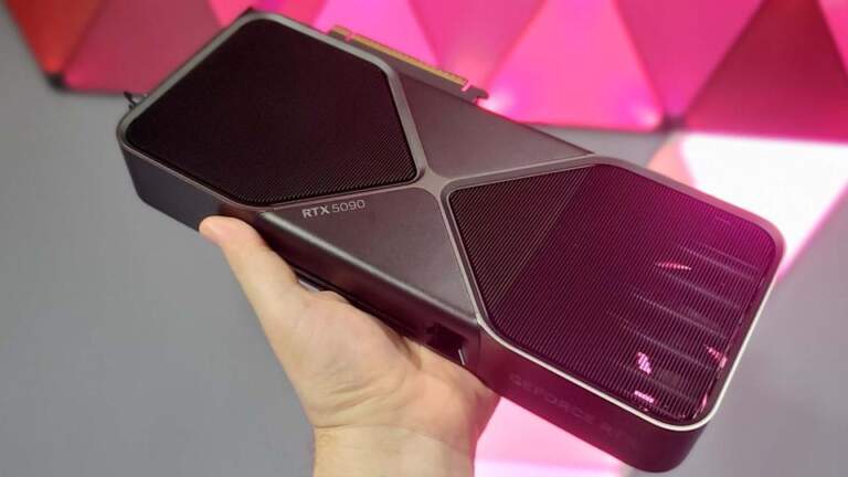 A Q3 launch archives a masterfully choreographed strike against PC hardware stagnation.