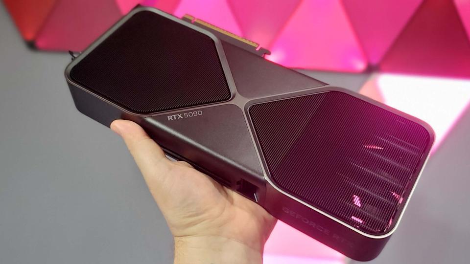 A Q3 launch archives a masterfully choreographed strike against PC hardware stagnation.