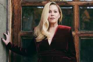 Christina Applegate Launches MS Platform: ‘Zero Stars, Would Not Recommend’