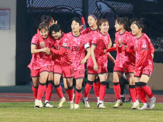 South Korea’s Women’s National Football Team to Receive Business Class Flights for Major Tournaments