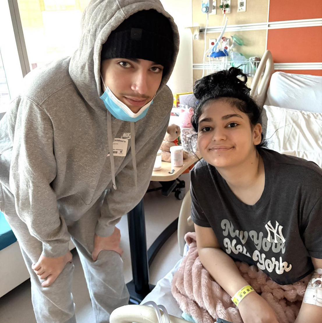 Stories of Love, Loss, and the Will to Keep Going