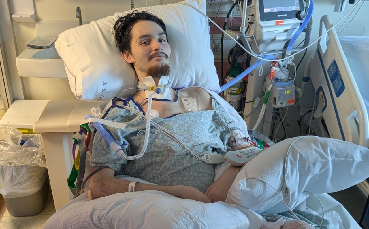 Lives at the Edge of Loss Courage and Love Stories That Redefined What Survival Means