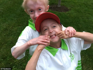 Small Bodies Rare Diseases and Unbreakable Spirits — The Children Families and Lives Proving That Courage Can Outrun the Cruelest Odds