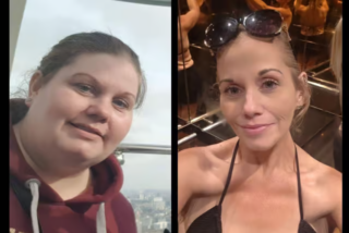 From Rock Bottom to Remarkable: The Turning Points, Quiet Revolutions, and Human Stories That Changed Everything