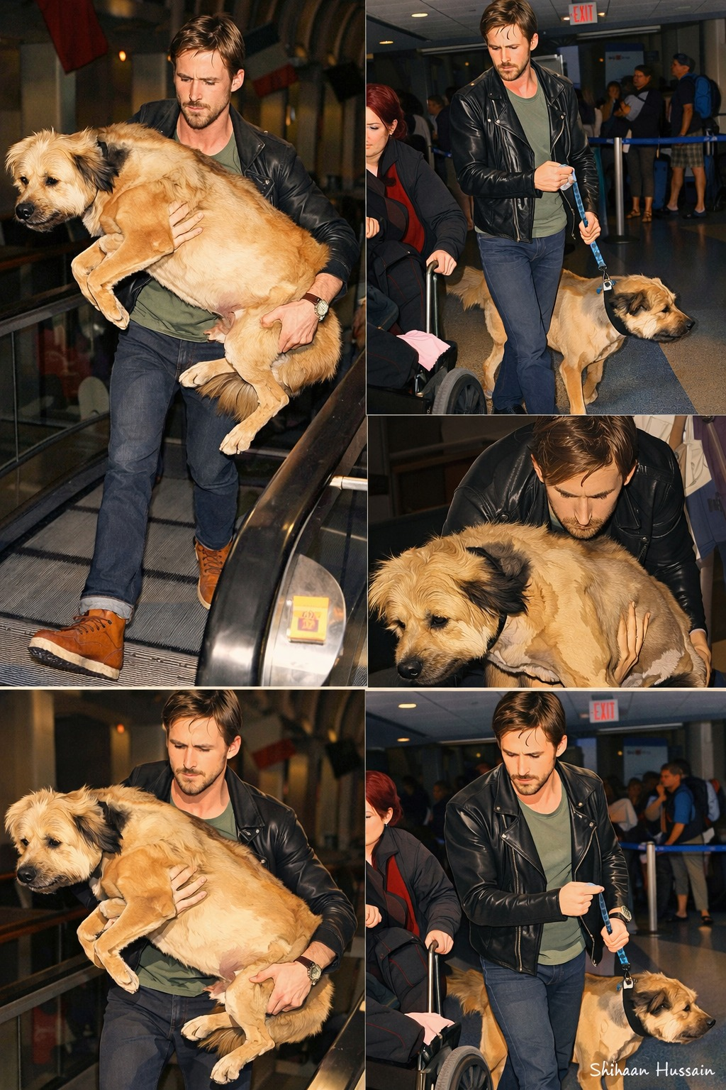 The Stories That Stay: Love, Loss, Courage, and the Quiet Moments That Change Us