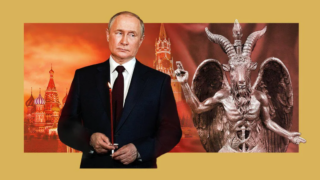 Power Faith and the New Global Divide