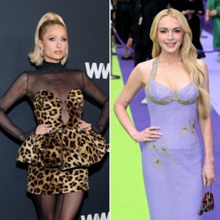 Fame Rewritten: Love, Power, Scandal, and Reinvention in the Modern Celebrity Era