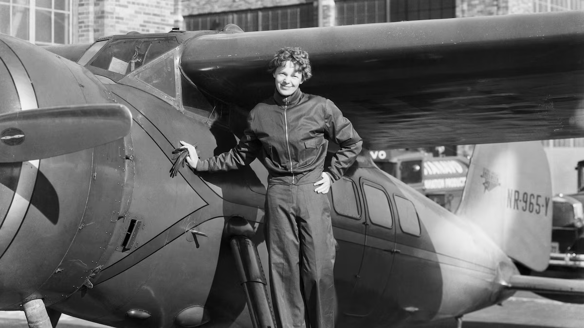 Eight Women Who Redefined What Was Possible and Quietly Changed the Course of History