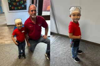 Quiet Heroes, Unlikely Courage, and the Small Acts That Change Lives Forever