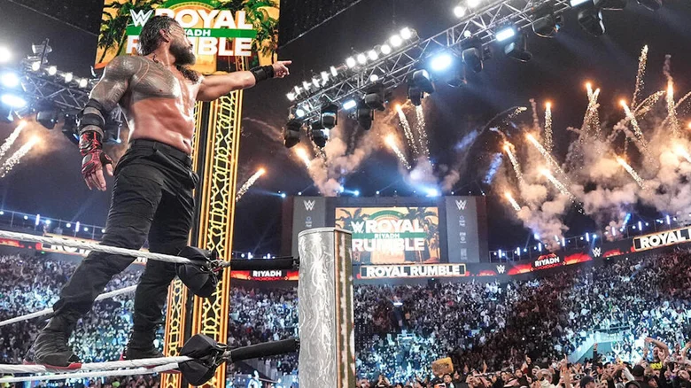 Road to WrestleMania 42: Betrayals, Returns, and Ruthless Ambition as WWE Enters a New Power Era
