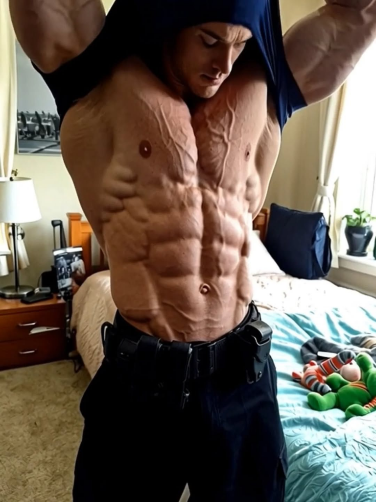 How Strength Shapes a Life Before a Career