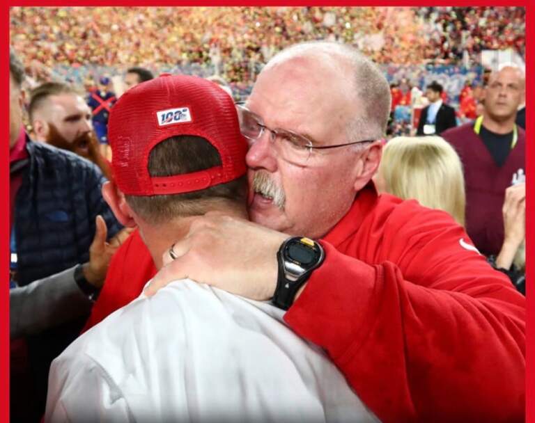 A Fan’s Ultimate Sacrifice — and a Team’s Unforgettable Gift