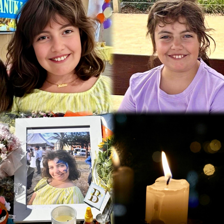 Small Acts That Changed Everything