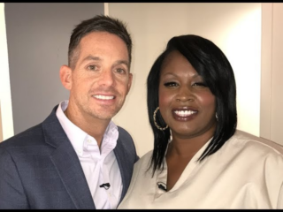 Small Acts Big Ripples Stories of Everyday Humanity That Quietly Changed Lives Forever