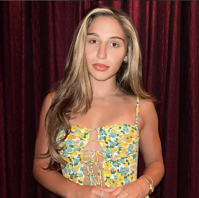 Abella Danger exits mainstream work after a party incident gained widespread online attention.