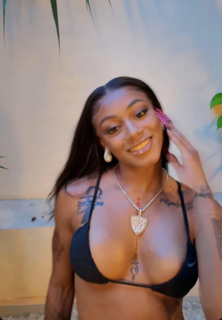 Sha’Carri Richardson faces criminal charges in Florida after allegedly driving 104 mph in her Aston Martin.