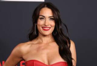 Nikki Bella sparks debate online with her views on age gap romances.