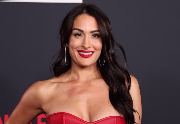 Nikki Bella sparks debate online with her views on age gap romances.
