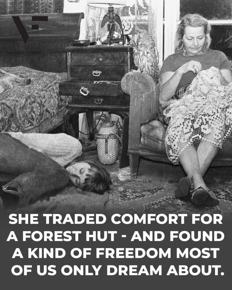 Simona Kossak: The Scientist Who Chose the Forest Over Fame