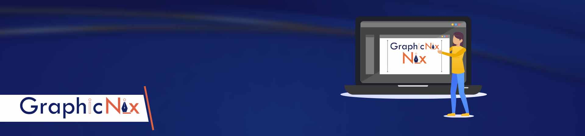 Hire Graphic Designer